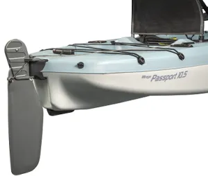 Hobie Passport XL Rudder Upgrade Kit