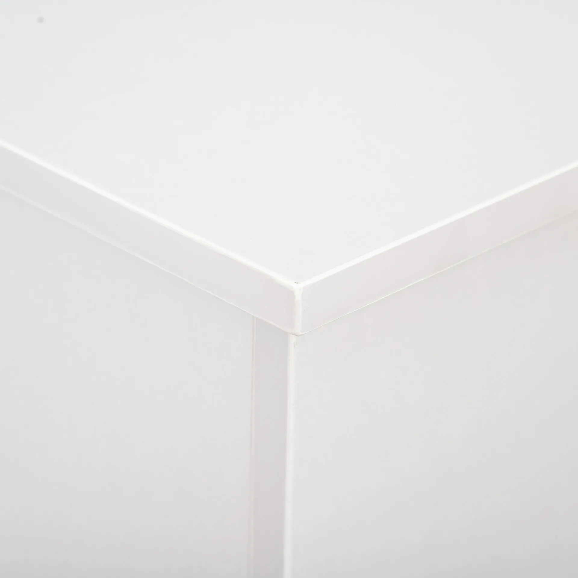 HOMCOM White Wooden Storage Box – Multi-functional Clothes, Toy Chest, Bench Seat, Ottoman, Blanket Trunk with Lid