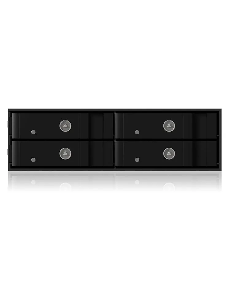 Icy Box Ib-2240Sk - Storage Drive Cage