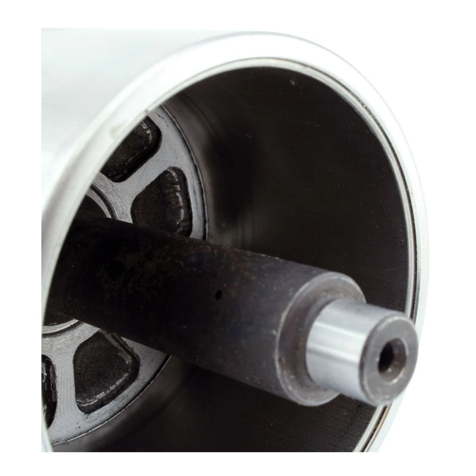 IMPROVED FLYWHEEL   GASKET (RMS900-107030)