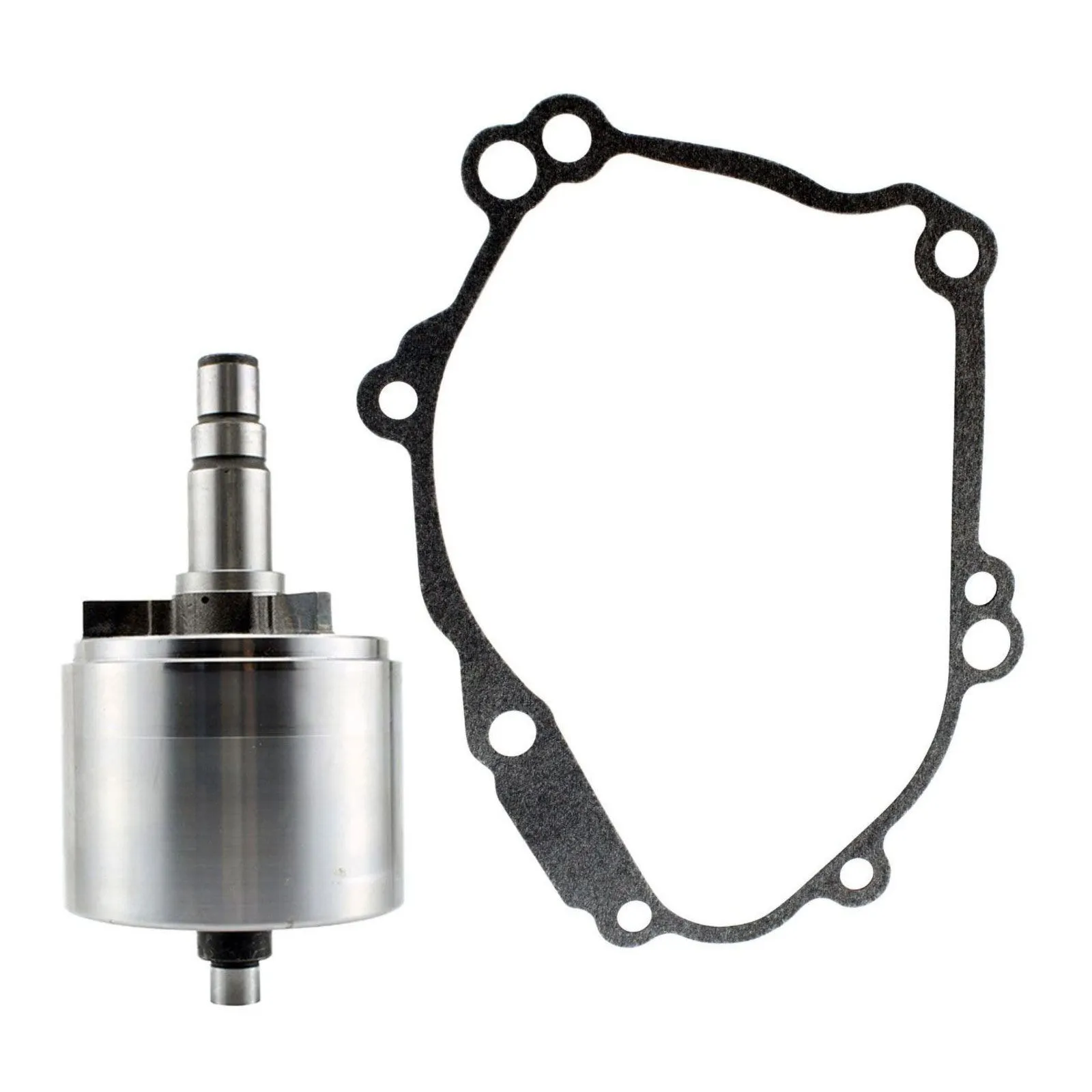 IMPROVED FLYWHEEL   GASKET (RMS900-107030)