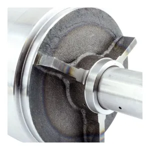 IMPROVED FLYWHEEL   GASKET (RMS900-107030)