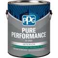 Interior Latex Paints Midtone Base Eggshell 3.78L