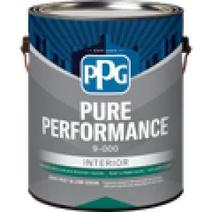 Interior Latex Paints Pastel Base Eggshell 3.78L