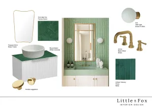 Interiors Home Style Consultation