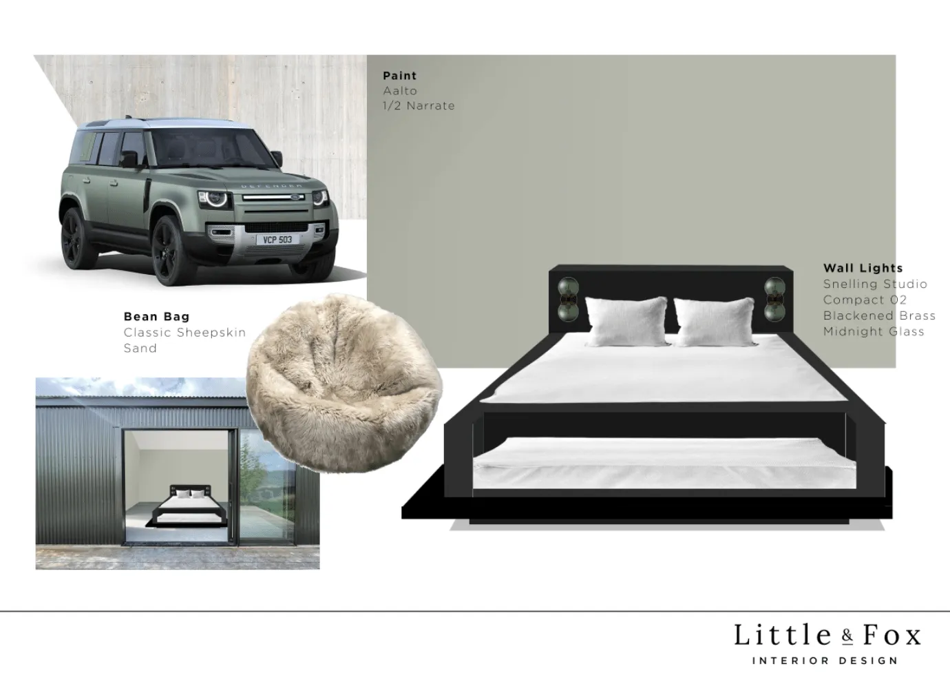 Interiors Home Style Consultation