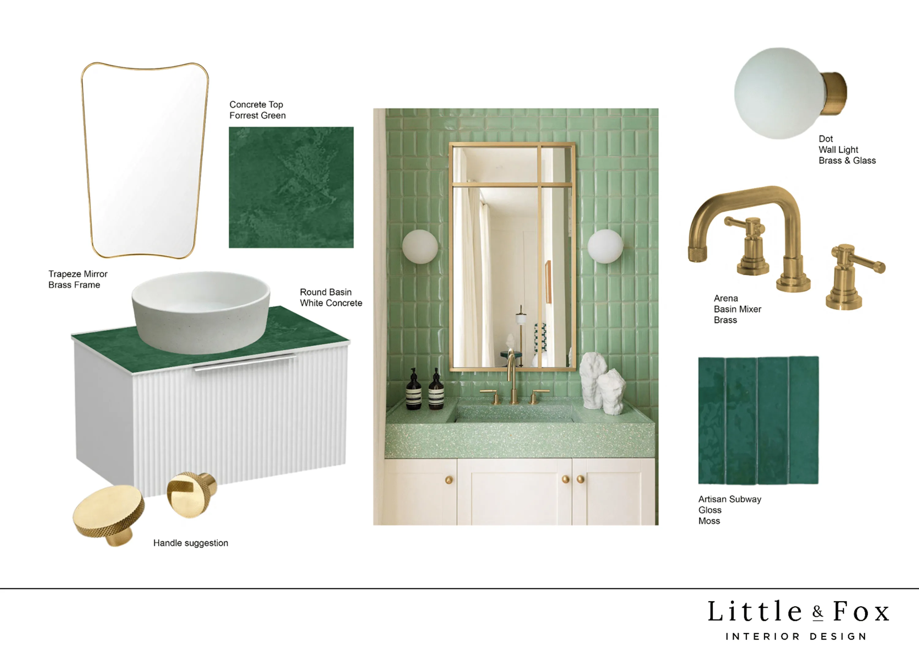 Interiors Home Style Consultation