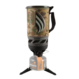 Jetboil Flash 2.0 Canister Fuel Cooking System