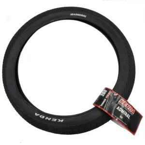 Kenda K1132 Admiral 20 inch BMX Tire