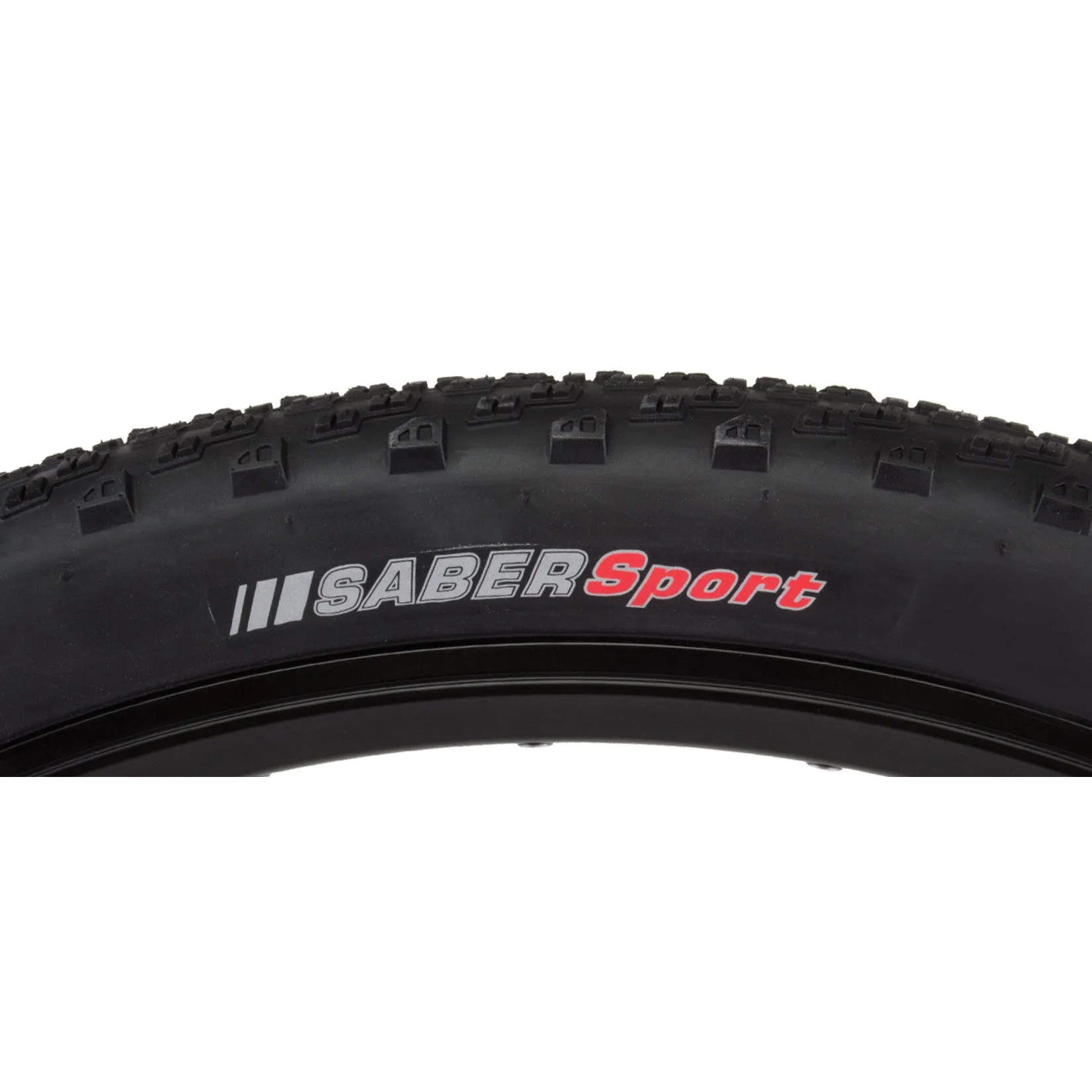 Kenda K1174 Sabre Sport Black Wire Bead Tire 29x2.20"