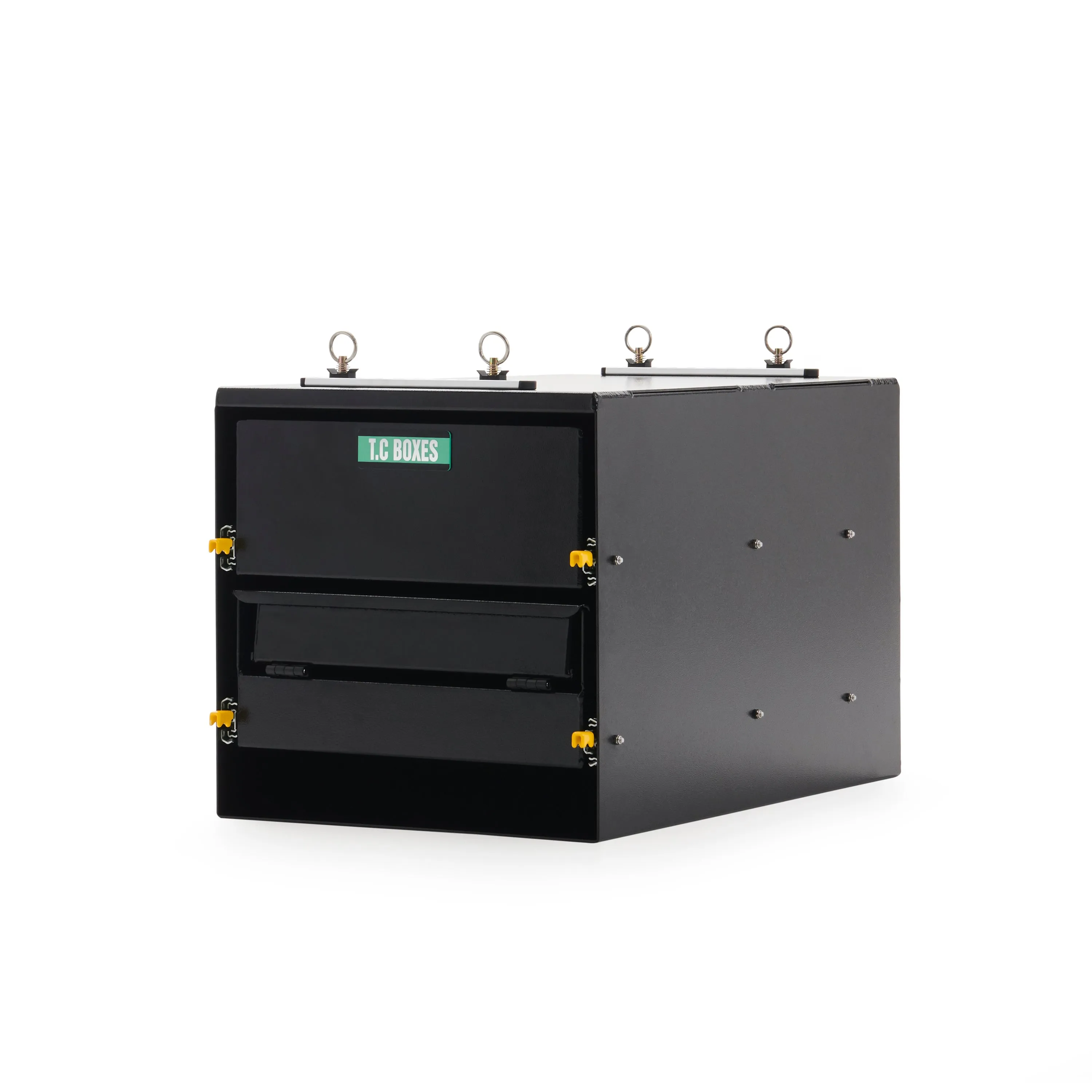 Kitchen/Storage Slide - Black