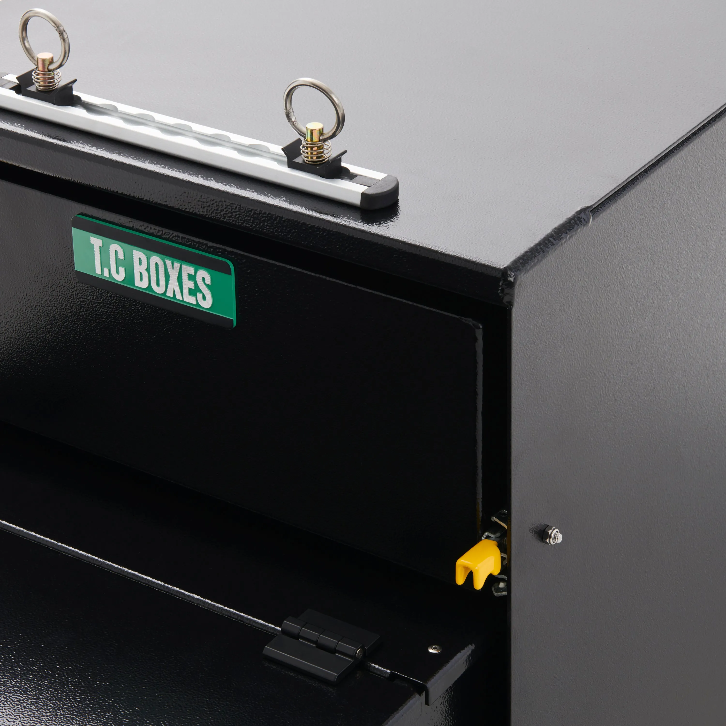 Kitchen/Storage Slide - Black