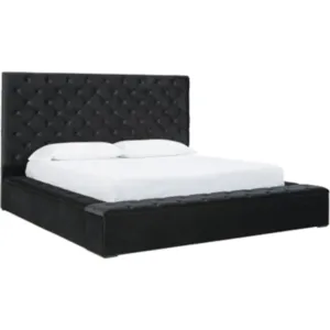Lindenfield Queen Upholstered Bed