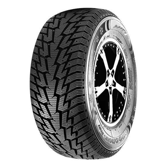 LT245/75R16  120/116S HiFly Vigorous W601