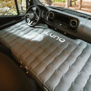 Luno Sprinter Cab Bed Air Mattress