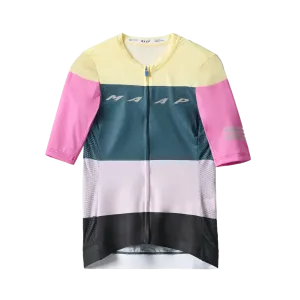MAAP Women's Level Pro Air Jersey 2.0