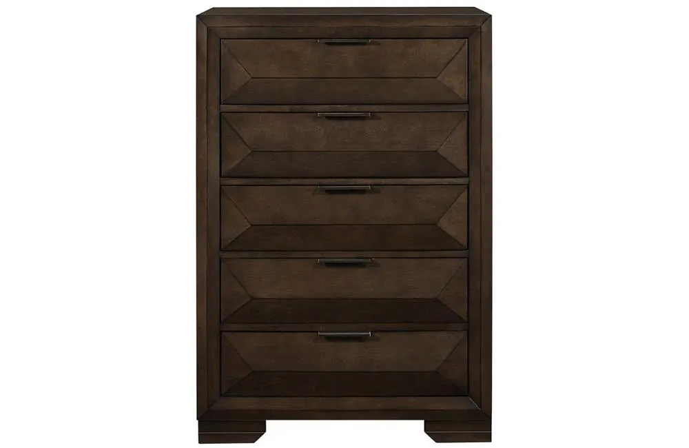 Magna Chest