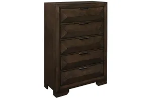 Magna Chest