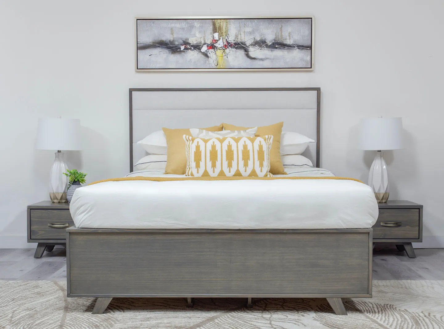 Mako Metro Storage Bed