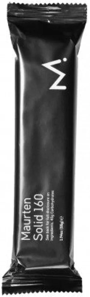 Maurten Solid 160