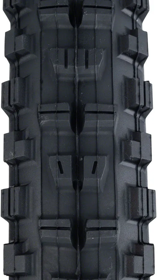 Maxxis Minion DHR II Tire 29x2.40 3C Maxx Terra Double Down Wide Trail 120x2TPI Blk