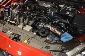 Mazda 3 2.0L SP Series Intake System - Black SP6068BLK