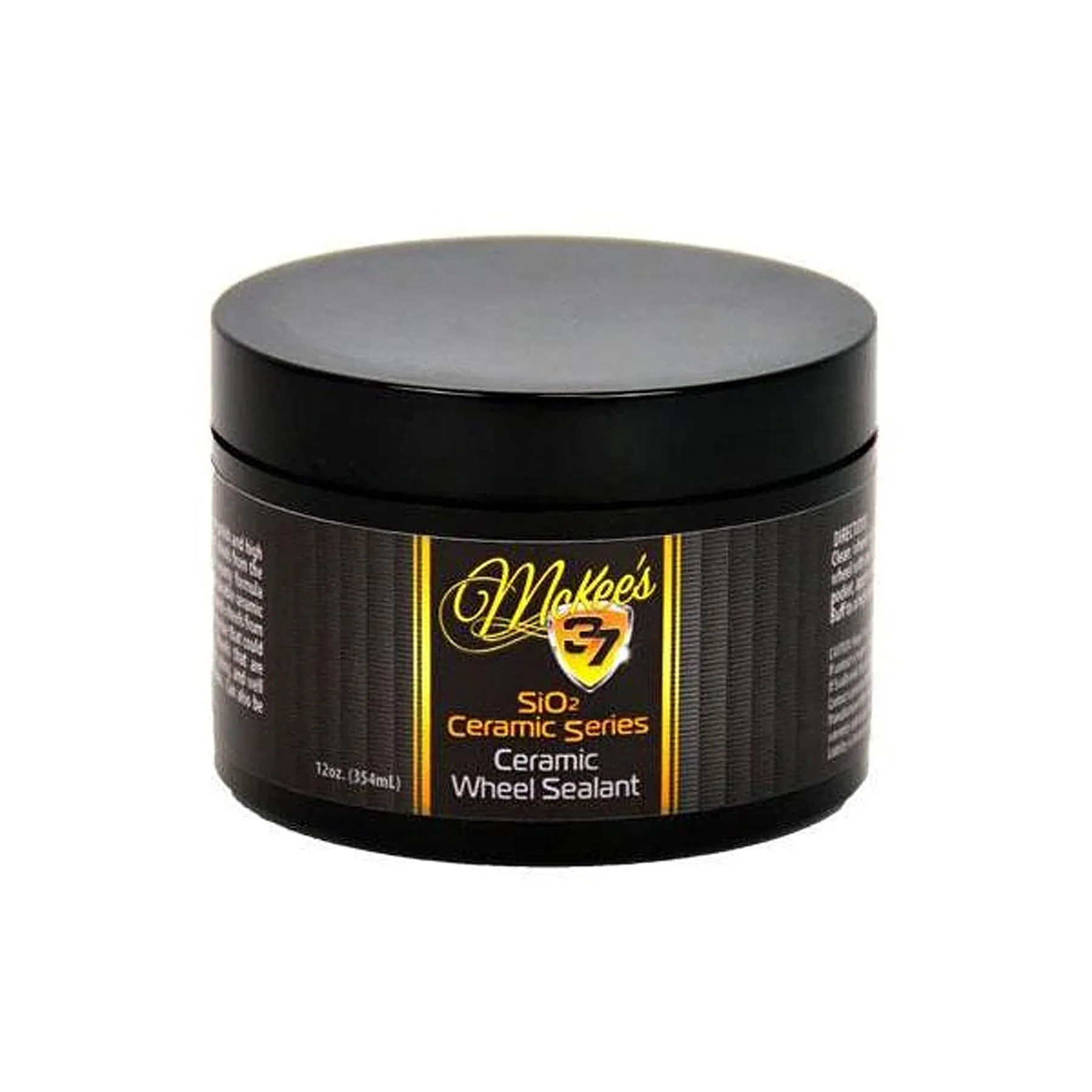 McKee's 37 Ceramic Wheel Sealant - 340gm
