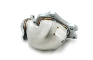 Megan Racing Mitsubishi Lancer Evo X 08-15 Turbo Outlet TO-MLE08