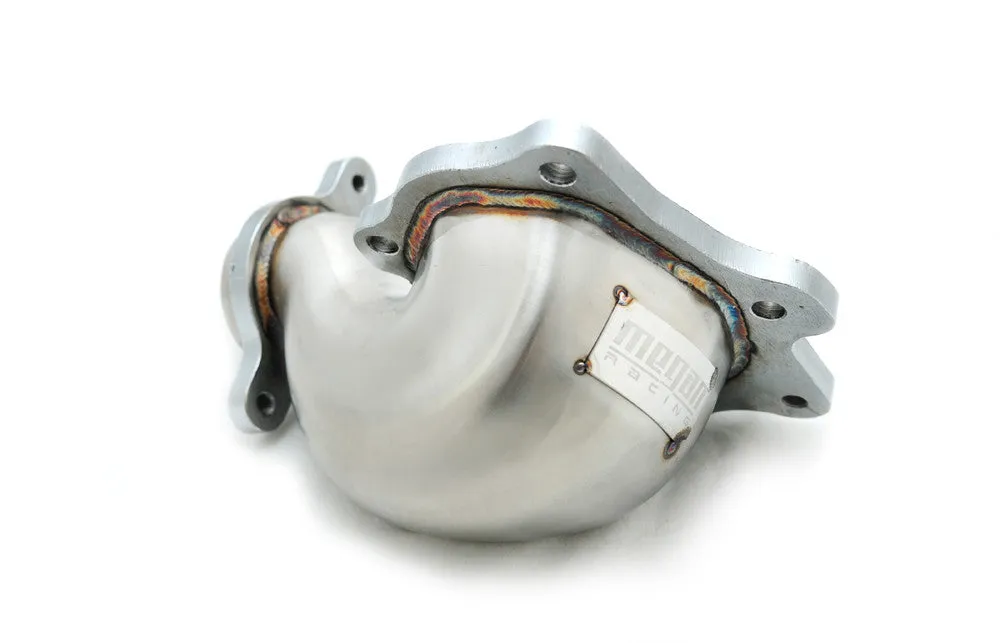 Megan Racing Mitsubishi Lancer Evo X 08-15 Turbo Outlet TO-MLE08