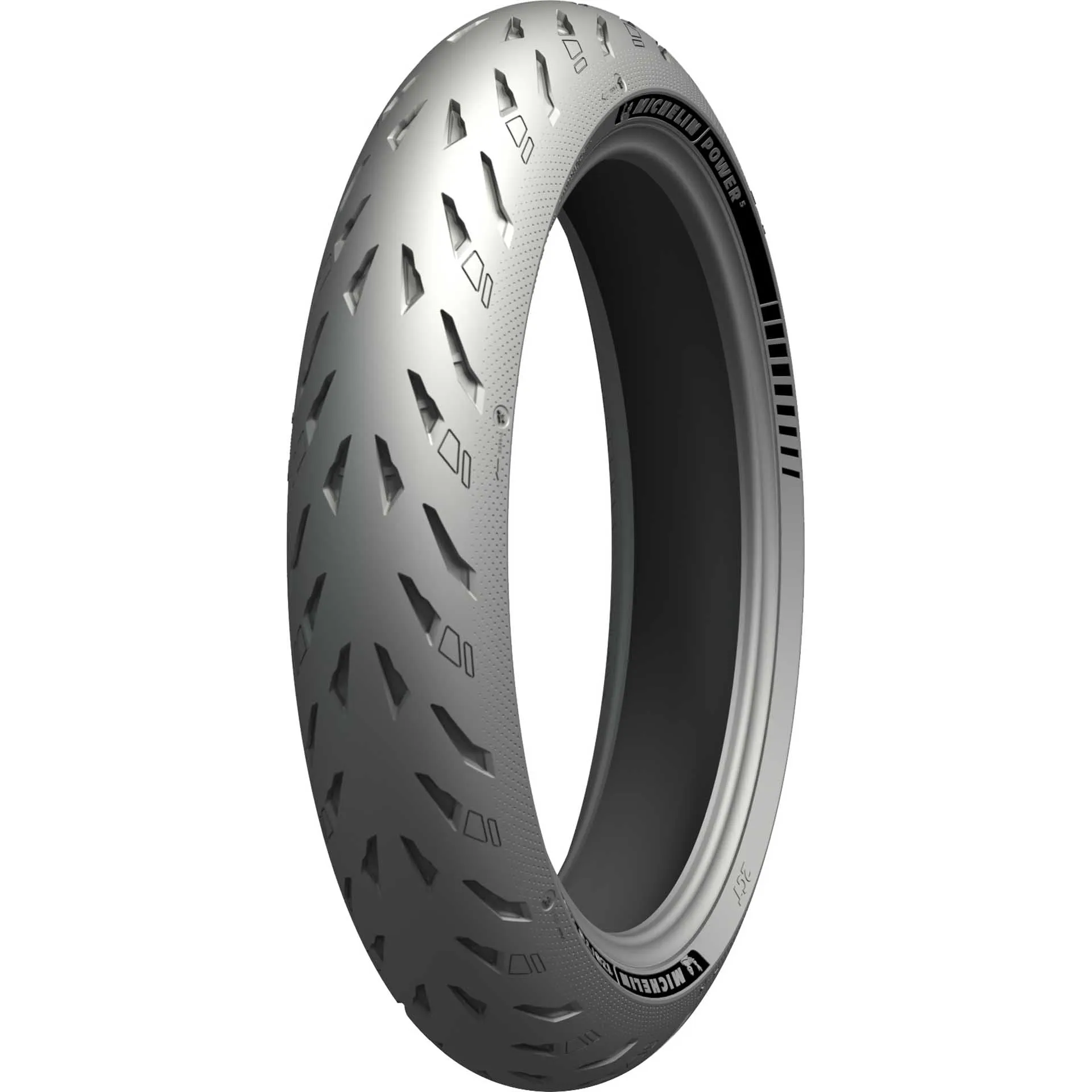 Michelin Power 5 Tire