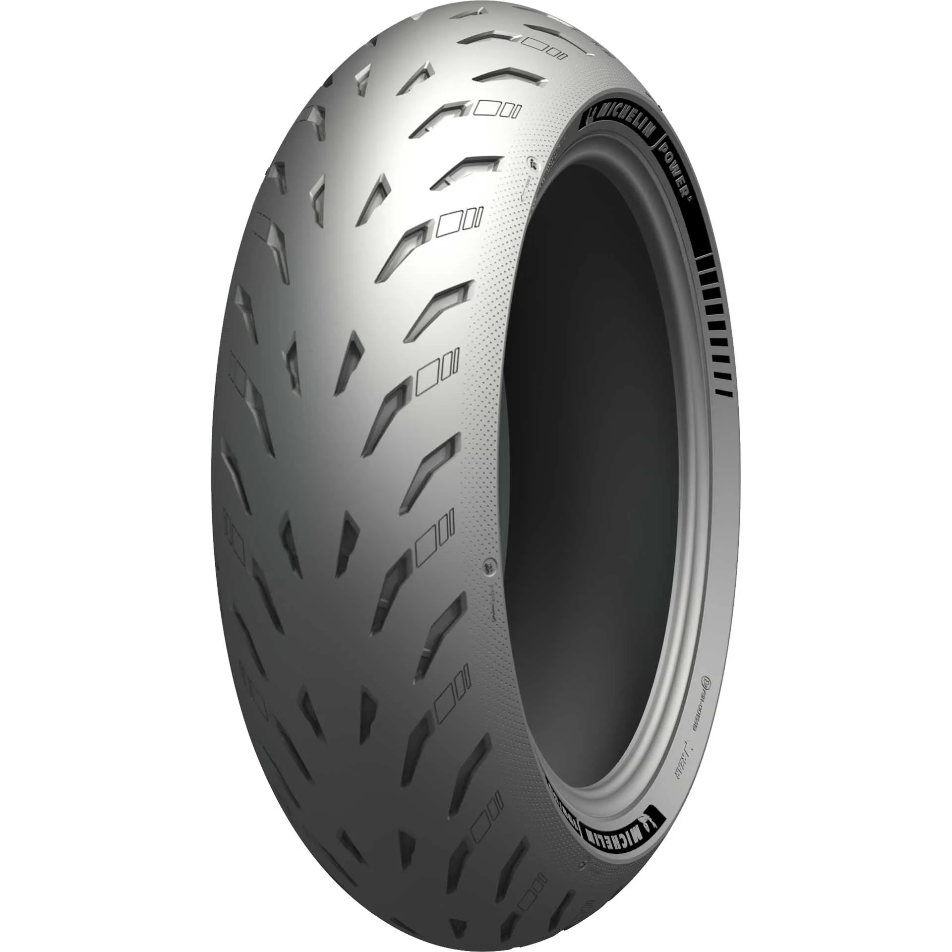Michelin Power 5 Tire