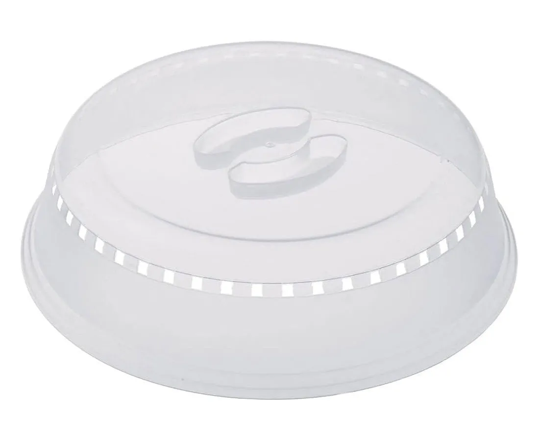 Microwave Plate Cover