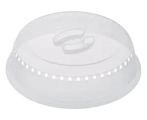 Microwave Plate Cover