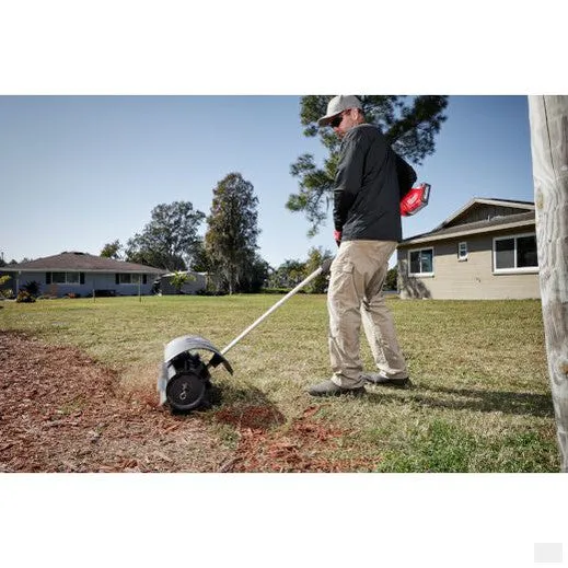 MILWAUKEE M18 FUEL™ QUIK-LOK™ Rubber Broom Attachment 49-16-2740