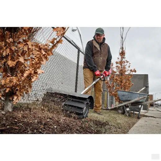 MILWAUKEE M18 FUEL™ QUIK-LOK™ Rubber Broom Attachment 49-16-2740