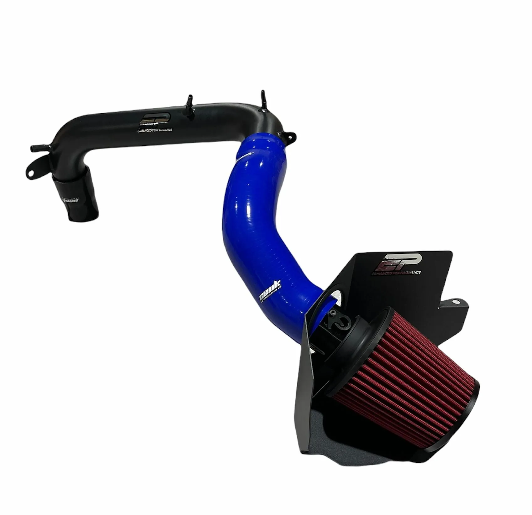 MK2 Puma ST - Intake Crossover Pipe - Enhanced Performance