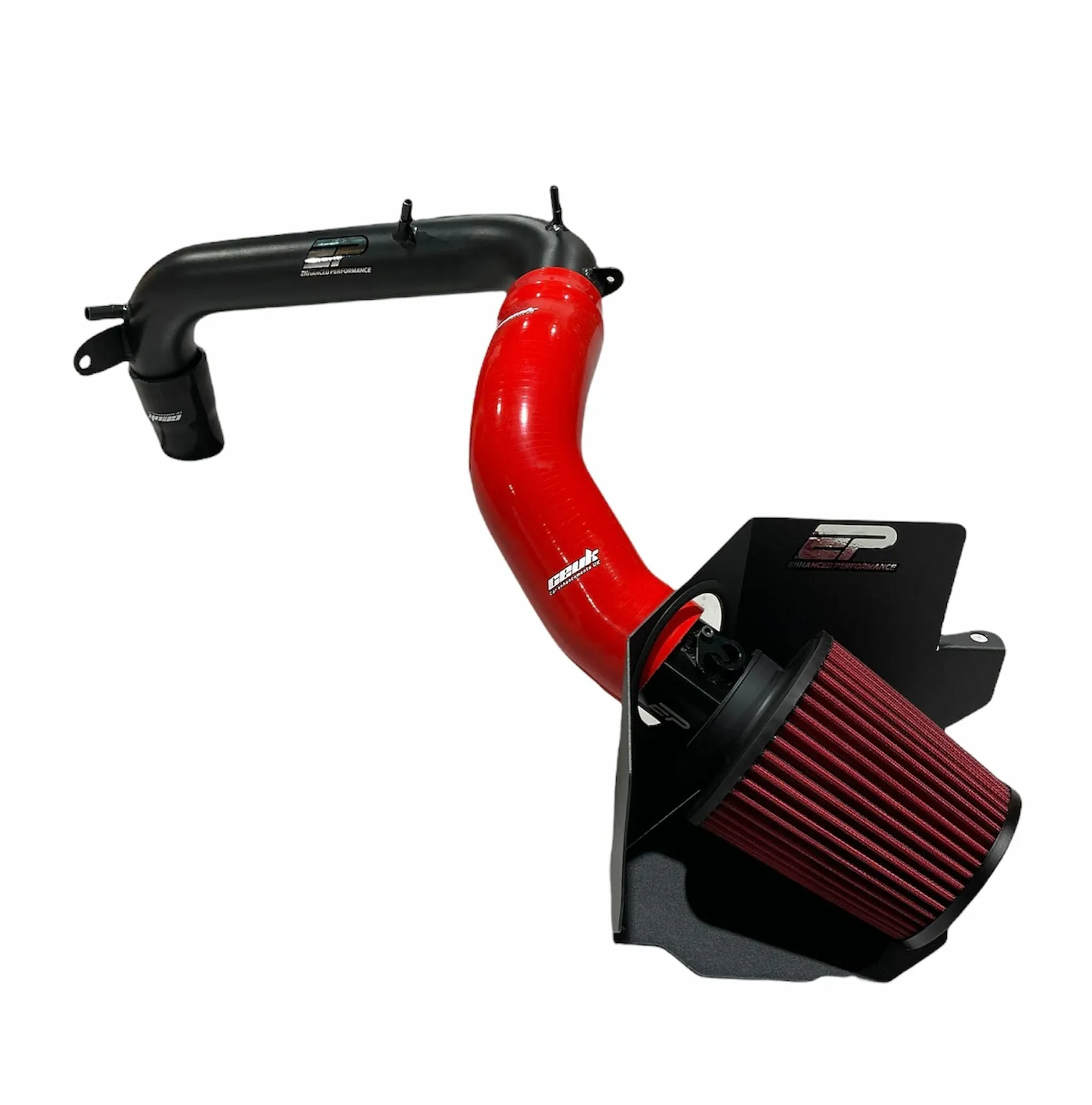 MK2 Puma ST - Intake Crossover Pipe - Enhanced Performance