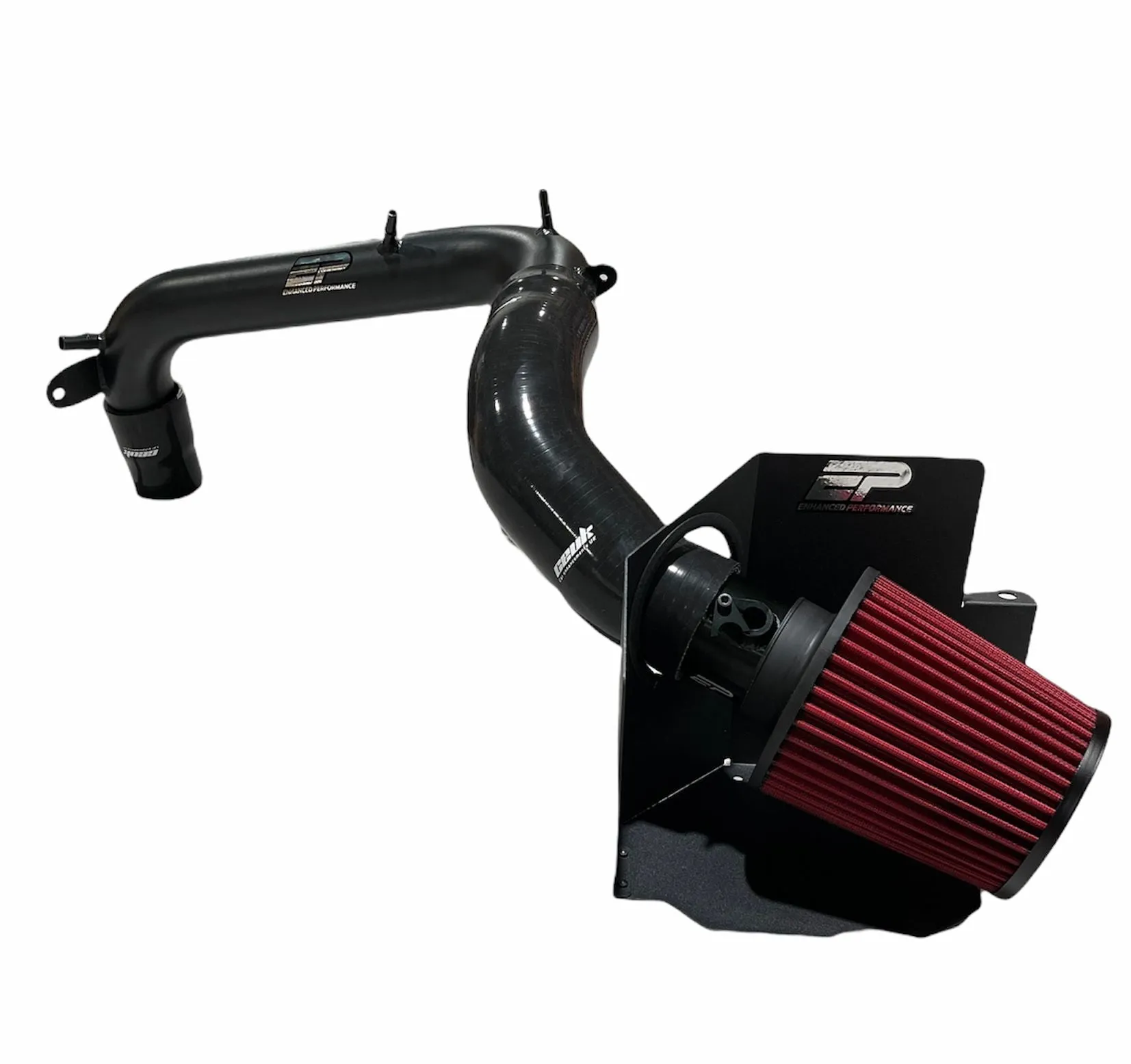 MK2 Puma ST - Intake Crossover Pipe - Enhanced Performance