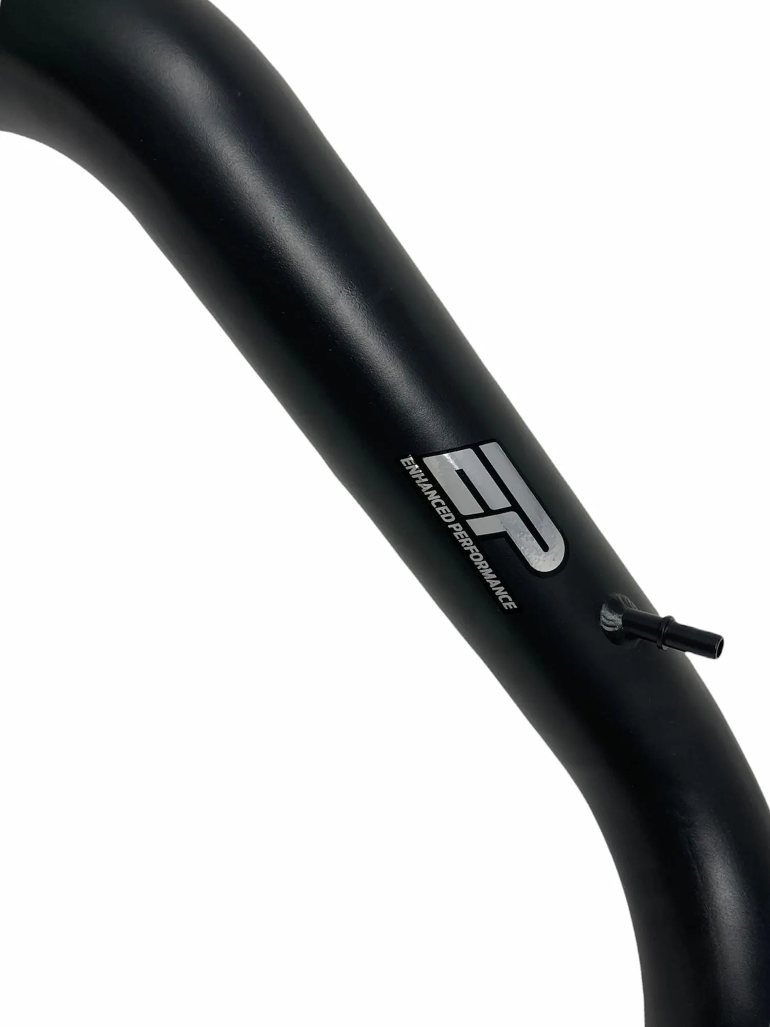 MK2 Puma ST - Intake Crossover Pipe - Enhanced Performance