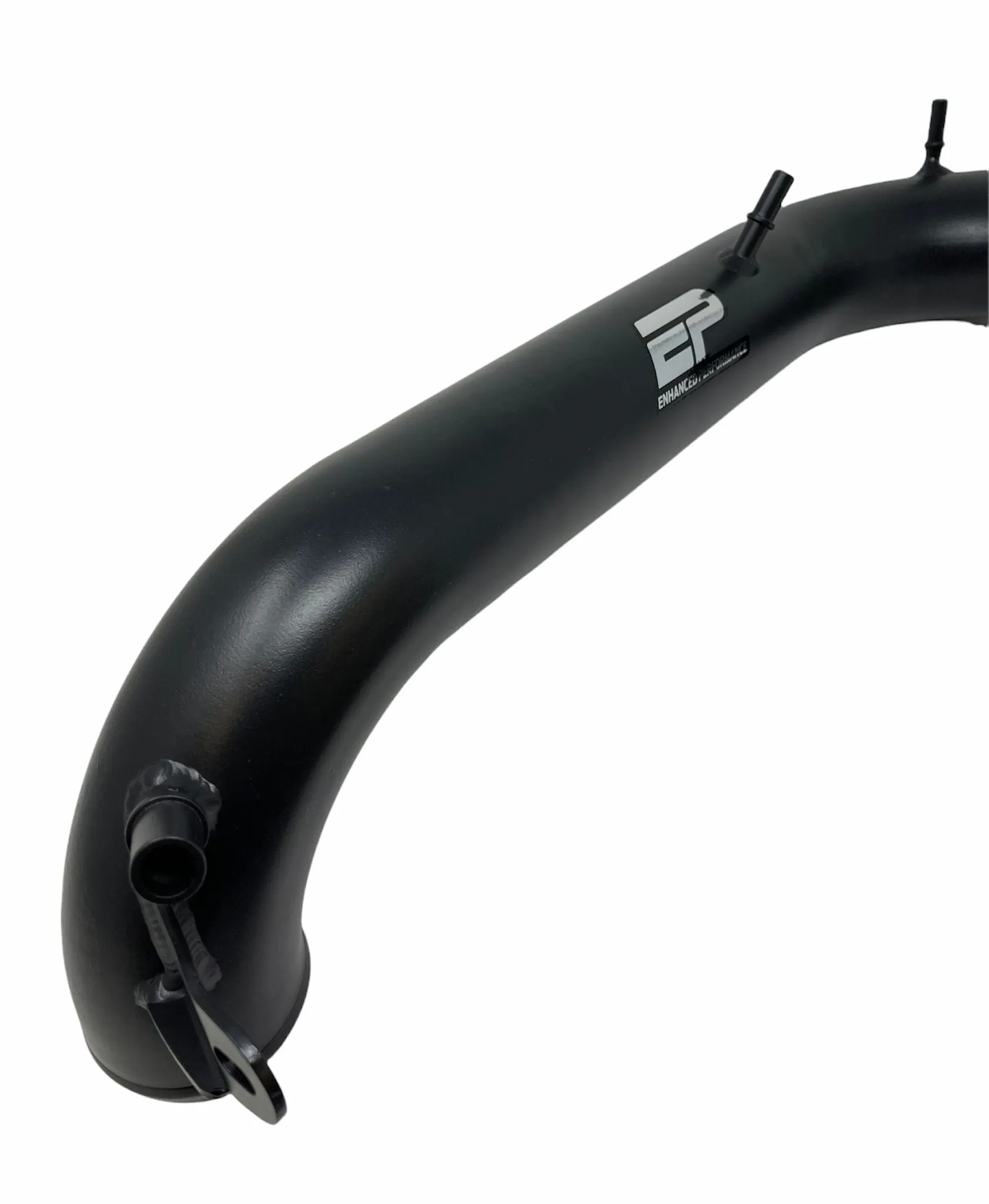 MK2 Puma ST - Intake Crossover Pipe - Enhanced Performance