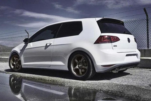 Motegi Racing MR131 Traklite Wheels (18x8 5x100  45) Satin Black