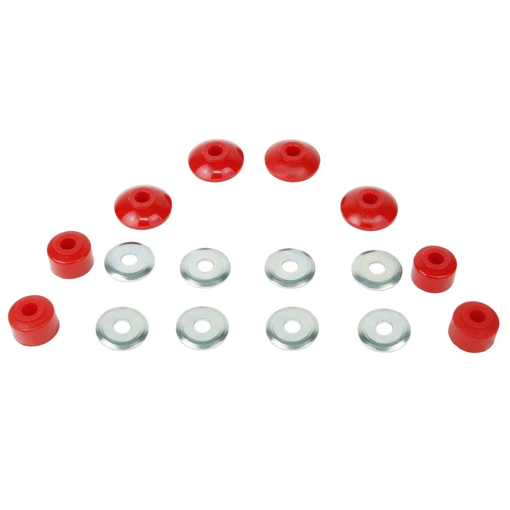 Nolathane Front Sway Bar Link Bushing Kit - 42449W