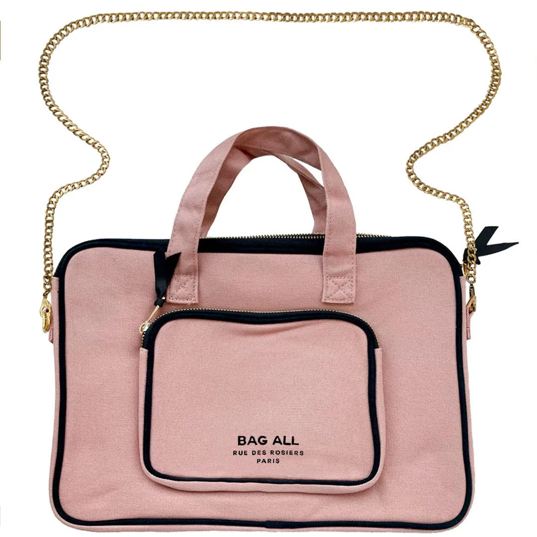 Office Essentials Packing Set 3-Pack, Pink/Blush