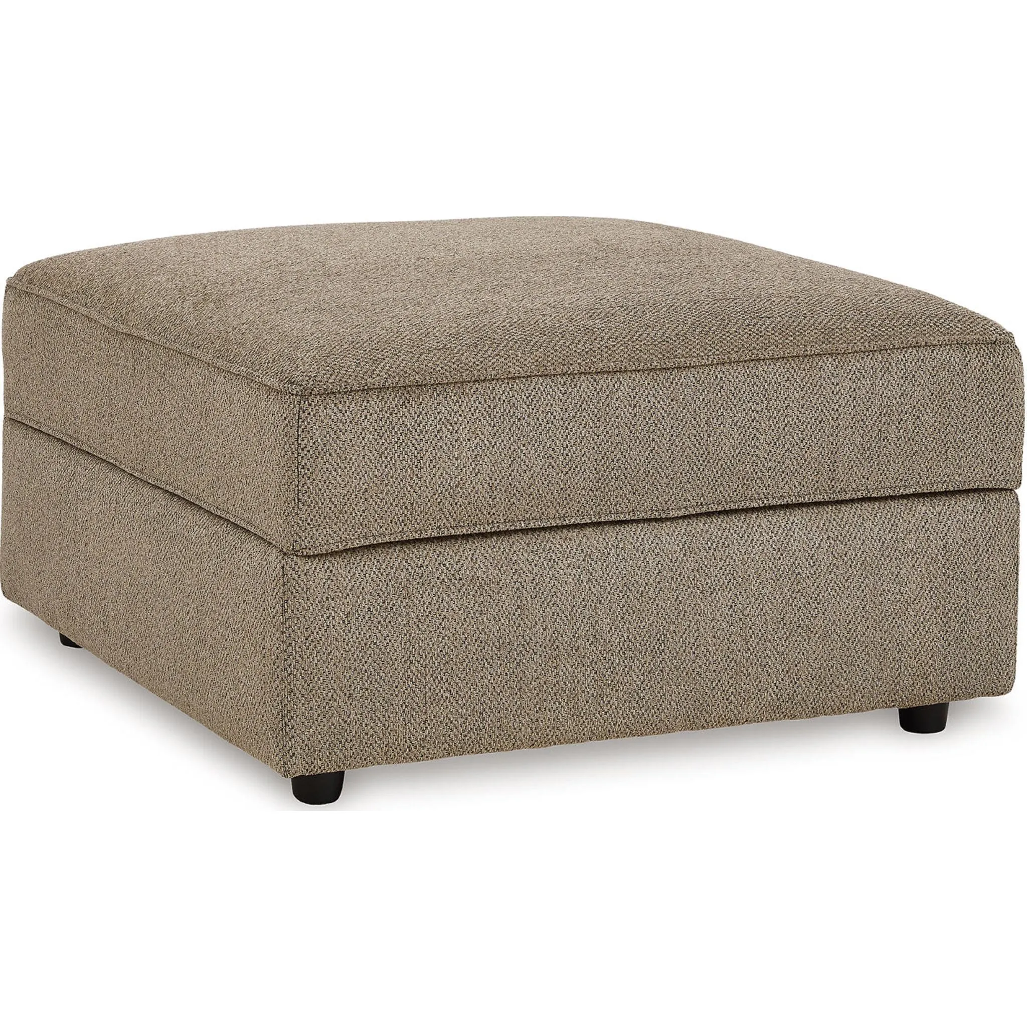 O'Phannon Ottoman with Storage