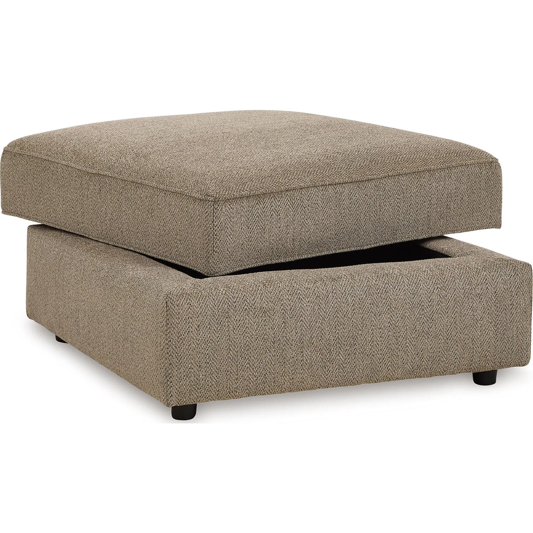 O'Phannon Ottoman with Storage