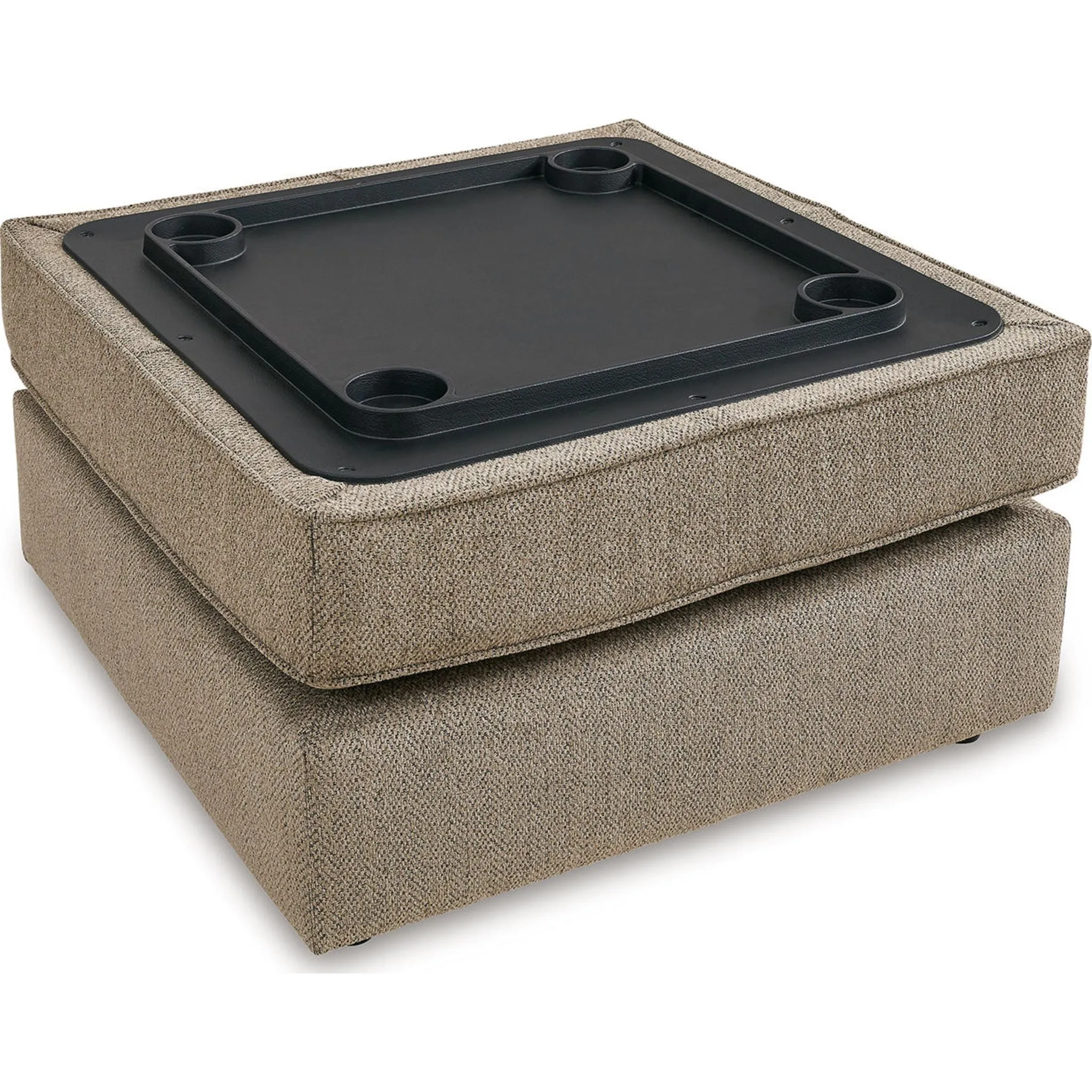 O'Phannon Ottoman with Storage