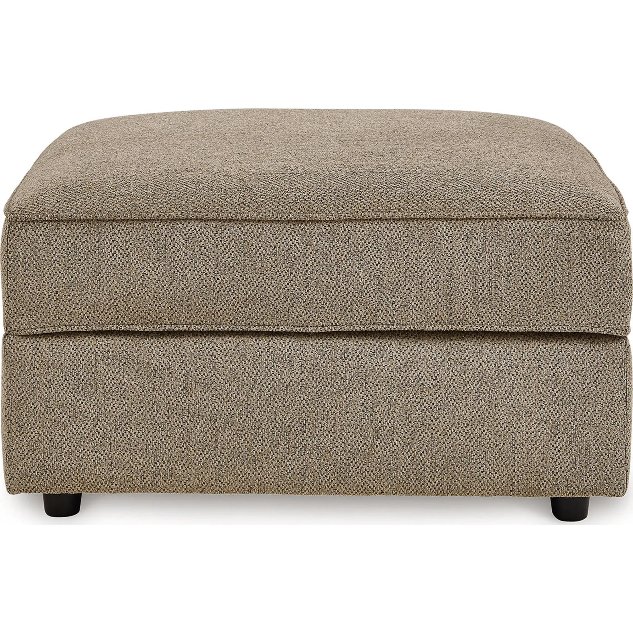O'Phannon Ottoman with Storage