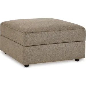 O'Phannon Ottoman with Storage