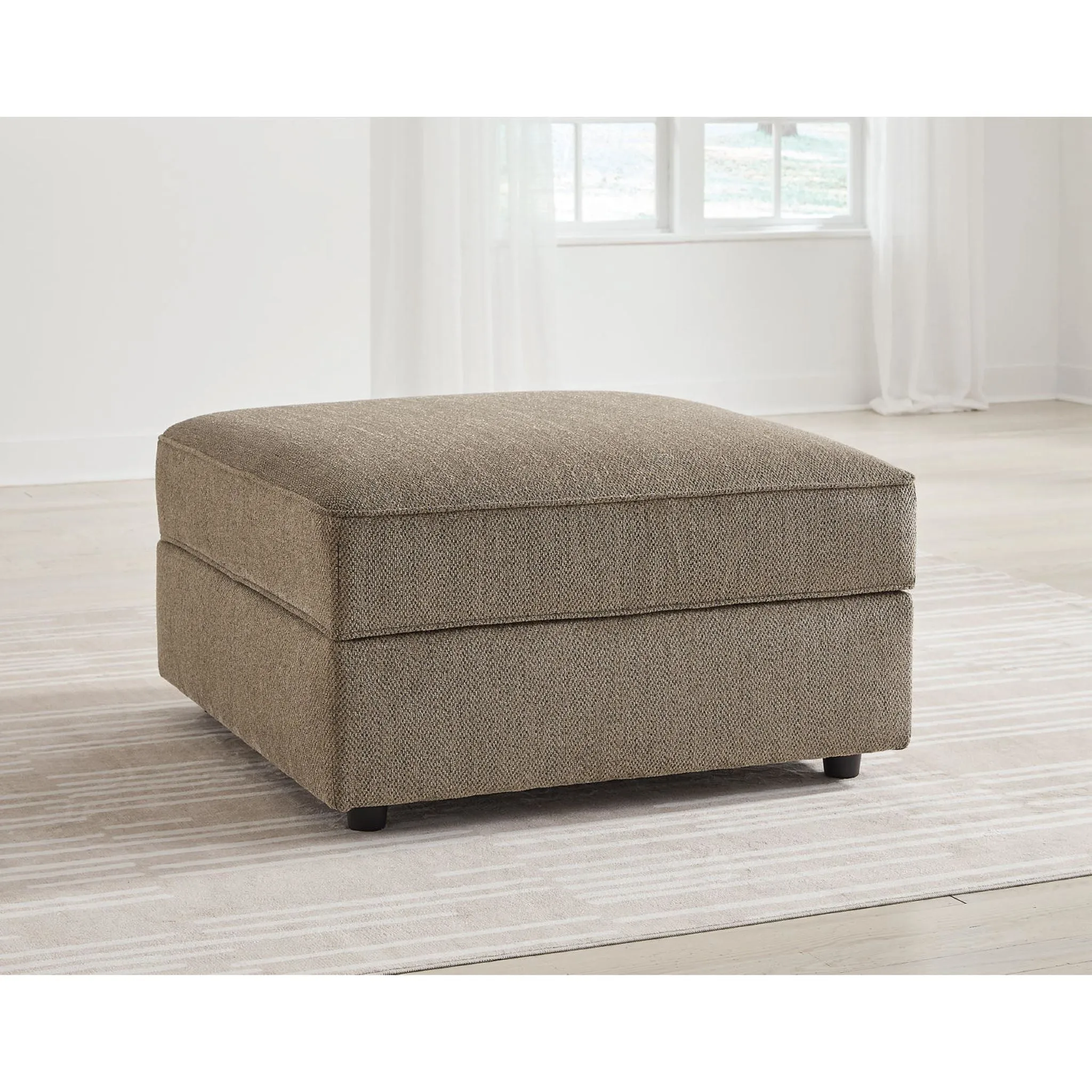 O'Phannon Ottoman with Storage