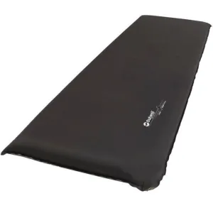 Outwell Sleepin Single 7.5cm Self Inflating Mat with High Flow Valve - Open Box
